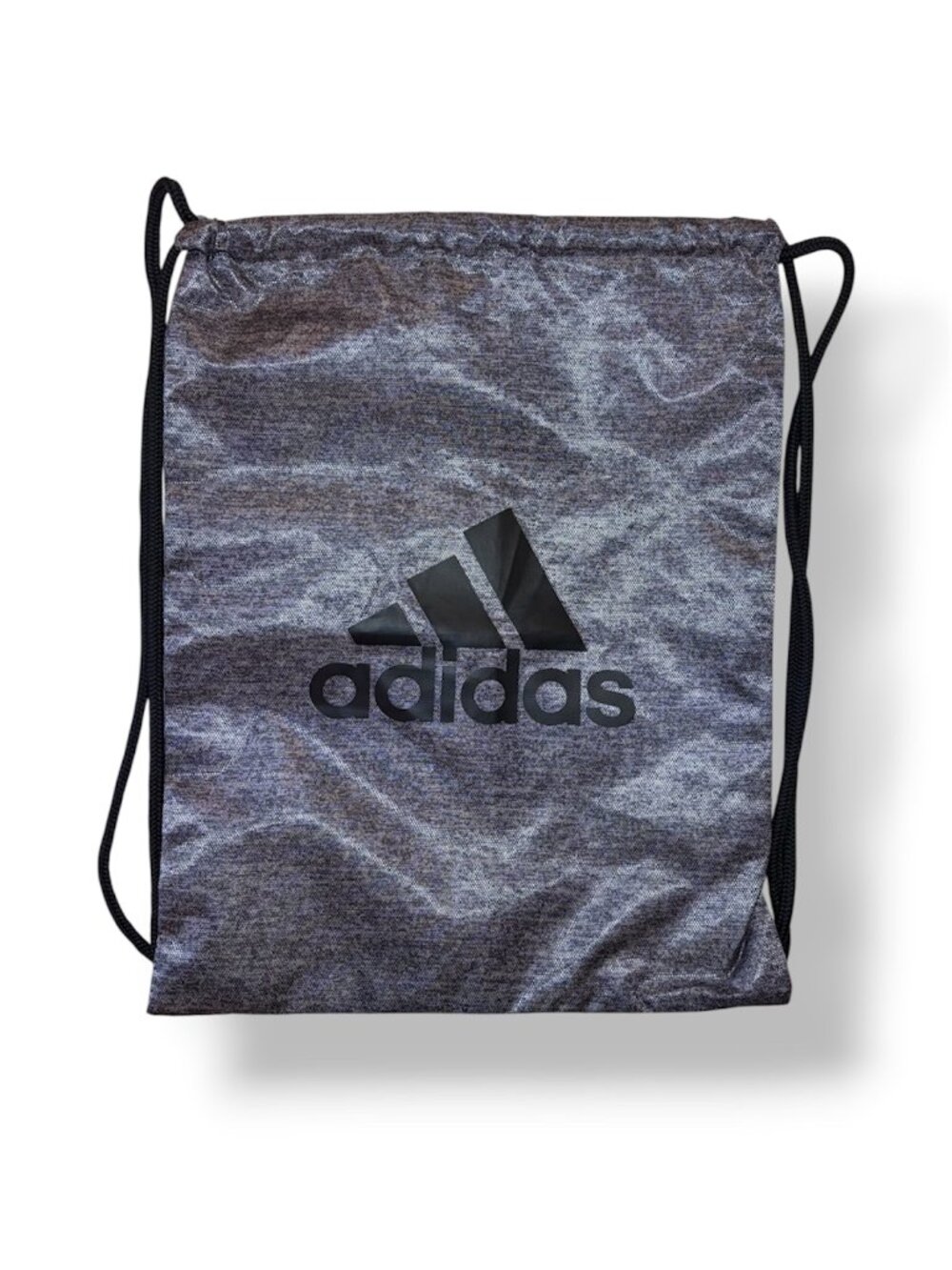 New addidas Drawstring Sports Bag